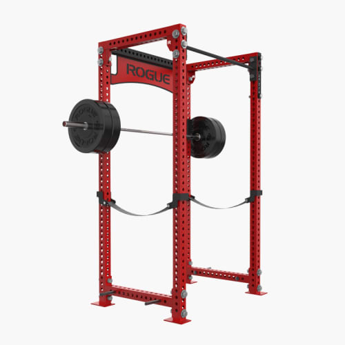 Rogue rm 4 monster rack 2025